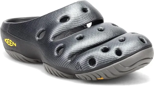 Vista 2 de KEEN Zuecos ligeros y cómodos de Yogui para hombre