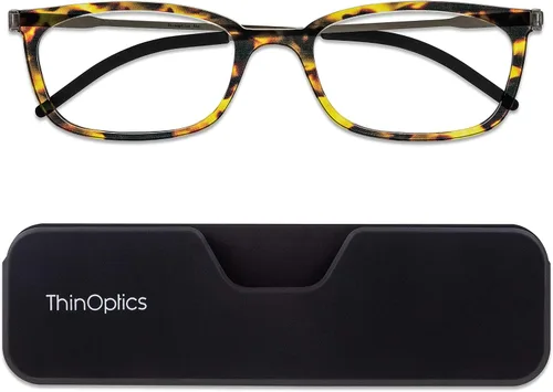 Vista 12 de ThinOptics Reading Glasses