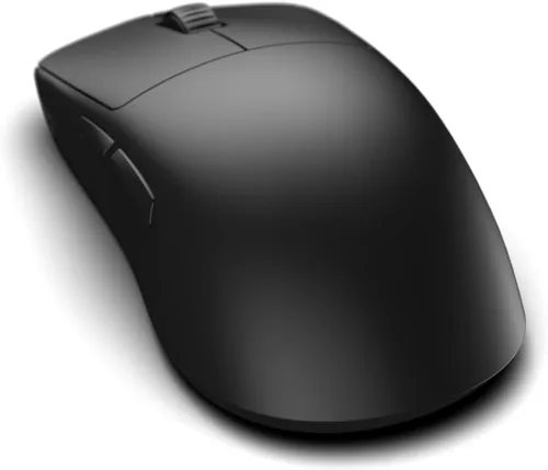 Vista 10 de ENDGAME GEAR Ratón inalámbrico OP1w 4k para juegos blanco - Frecuencia de sondeo de 4000Hz, mouse inalámbrico para gamer, conmutadores Kailh GX