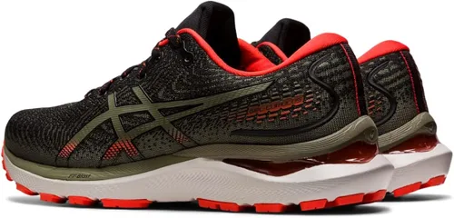 Vista 3 de ASICS Gel-Cumulus 24 - Tenis de correr para hombre