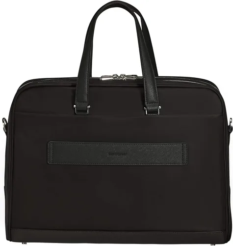 Vista 3 de Samsonite Maletines para laptop para mujer Negro001