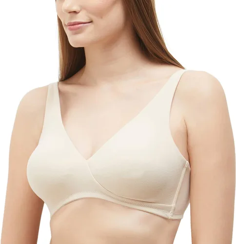 Vista 2 de Wacoal How Perfect - Brasier sin alambre para mujer