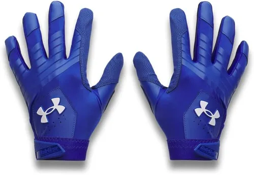 Vista 37 de Under Armour Guantes de béisbol Clean Up para hombre