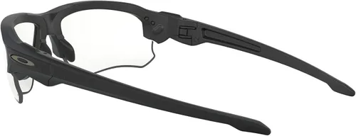Vista 5 de Oakley Men's Oo9228 Speed Jacket Rectangular Sunglasses
