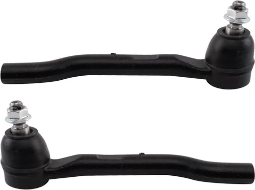 Vista 116 de TRQ Juego de barras de acoplamiento interiores delanteras 2 piezas compatibles con Acura RDX 2013-2018