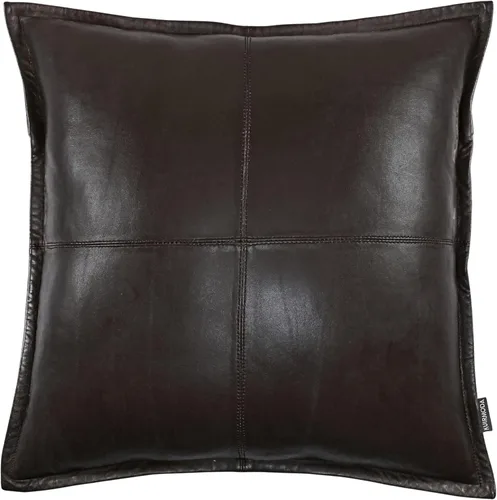 Vista 21 de Funda de almohada de piel de cordero – Funda decorativa para cojín de sofá – Fundas decorativas para sala de estar y dormitorio, 14 x 14 pulgadas