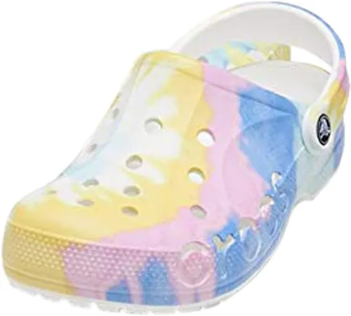 Vista 9 de Crocs Baya Realtree Xtra Zueco