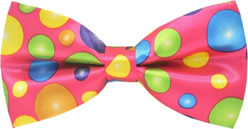 Vista 24 de Pajaritas preatadas hechas a mano para hombre con diseño elegante M126