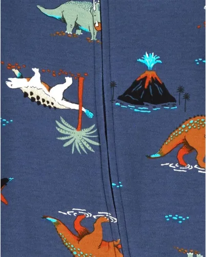 Vista 2 de Carter's Baby Sleep N Play - Algodón para niño