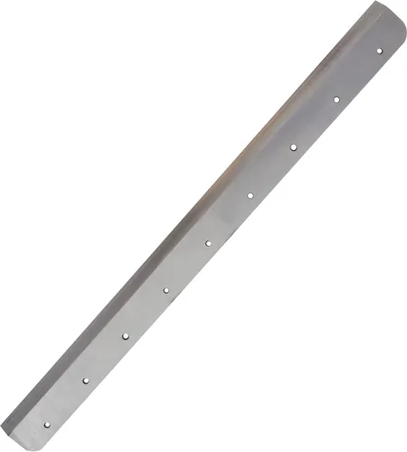Vista 3 de HFS (R) Cuchilla de corte de papel para cortador de papel HFS de 17 pulgadas resistente Guillotina A3