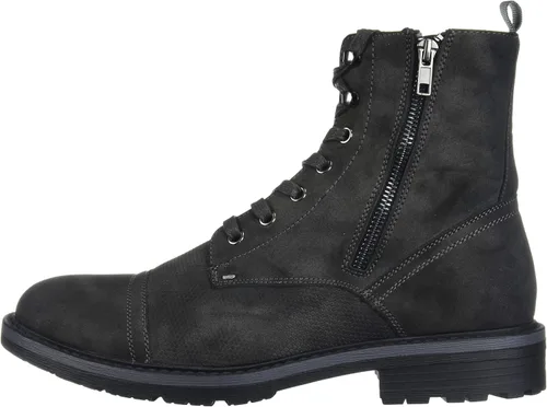 Vista 8 de Kenneth Cole Botas de combate Captain Unlisted para hombre