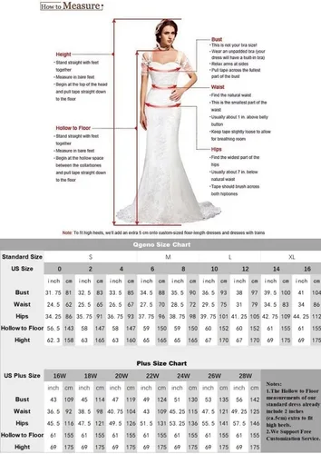 Vista 6 de Qgeno - Vestido de tul con bordado de flores y hombros descubiertos, vestidos de fiesta de noche formales con mangas abullonadas