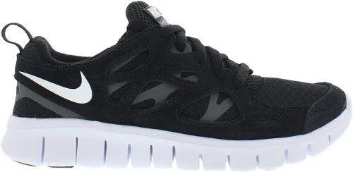 Vista 4 de Nike Boy Free Run 2 (Niño pequeño)