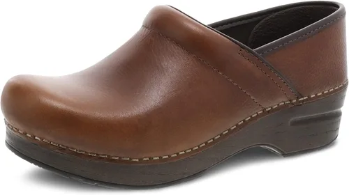 Vista 50 de Dansko Zuecos profesionales sin cordones para mujer