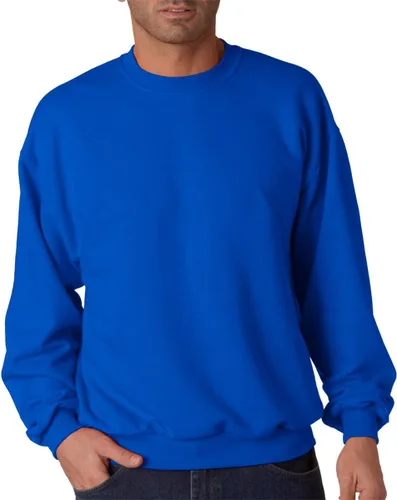 Vista 36 de Jerzees Jer-562mr para hombre Ceniza