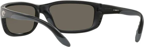 Vista 6 de Costa Del Mar Gafas de sol rectangulares Zane para hombre