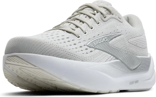 Vista 11 de Brooks Ghost Max 3 Neutral - Zapatillas de correr y caminar para hombre Atlántico Deep Negro Verde