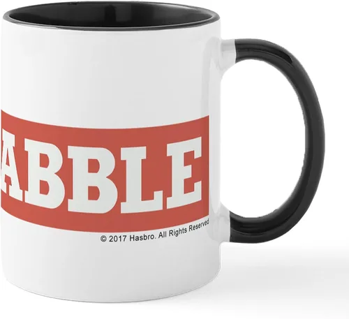 Vista 50 de CafePress Logo Taza de café de cerámica de 11 oz (11.0 fl oz)