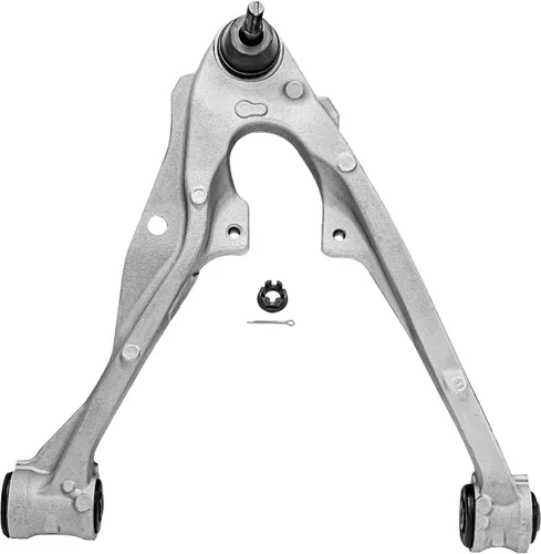 Vista 171 de Detroit Axle - Brazos de control inferiores delanteros derechos de repuesto para Volkswagen Jetta 2011 2012 2013 2014 2015 2016 2017 2018 - Juego
