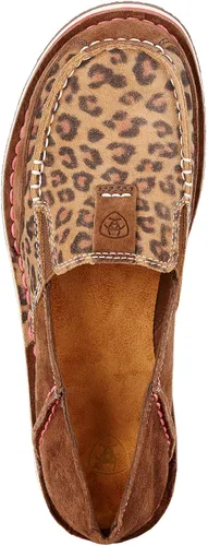 Vista 4 de ARIAT Women's Cruiser Boat Shoe