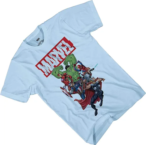 Vista 4 de Marvel Clásico