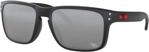 Vista 28 de Oakley Men's Oo9102 Holbrook NFL Collection Square Sunglasses