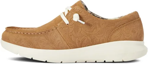 Vista 2 de Ariat Hilo Milton Menasco para mujer
