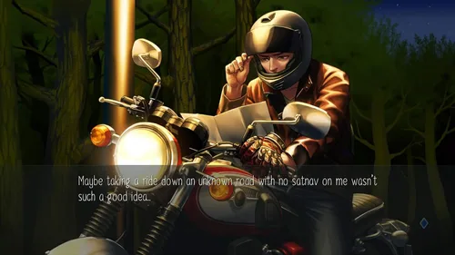 Vista 3 de Raging Loop - PlayStation 4