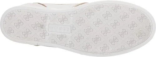 Vista 4 de GUESS Women's Fiora Sneaker