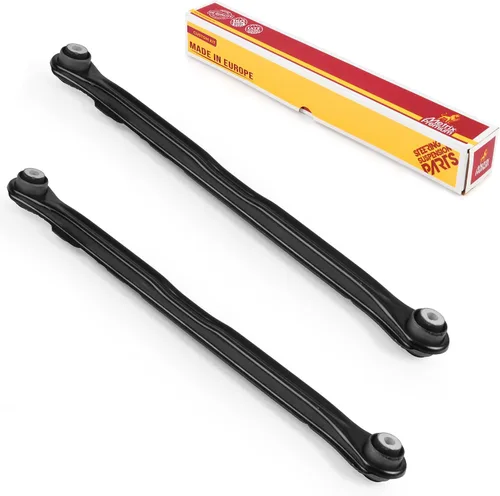 Vista 257 de Metrix Premium Chassis Parts - Brazo de control inferior delantero L&R con kit de rótula