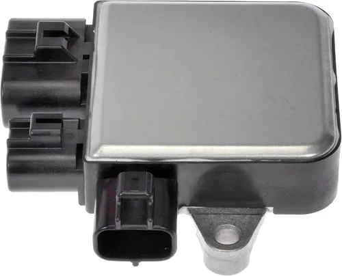 Vista 3 de Dorman 902-428 Módulo de ventilador de refrigeración del motor Compatible con modelos Mitsubishi seleccionados