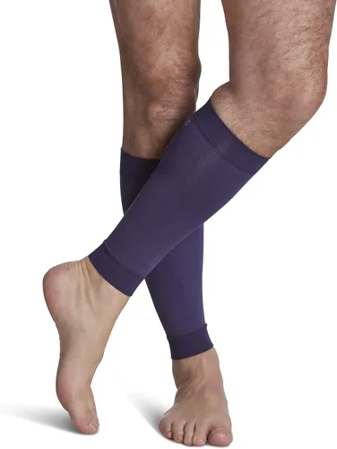 Vista 4 de SIGVARIS Manga de compresión unisex para correr de rendimiento 412V 20-30mmHg