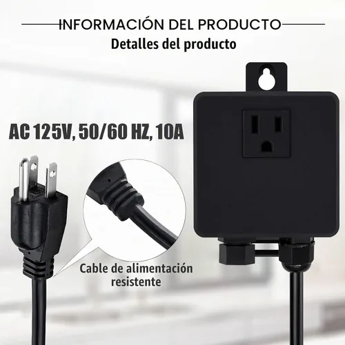 Vista 4 de Kit de interruptor de aire para triturador de basura con botón de acero inoxidable, níquel cepillado