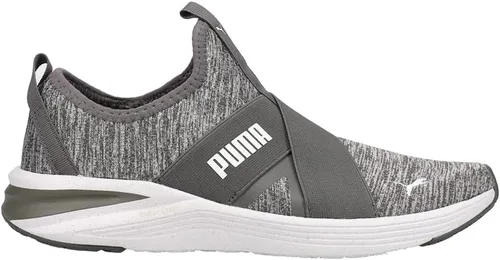 Vista 12 de Puma Prowl Alt Zapatos metálicos para mujer, Negro