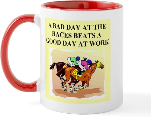 Vista 13 de CafePress Appaloosa - Taza de café de cerámica (11.0 fl oz)