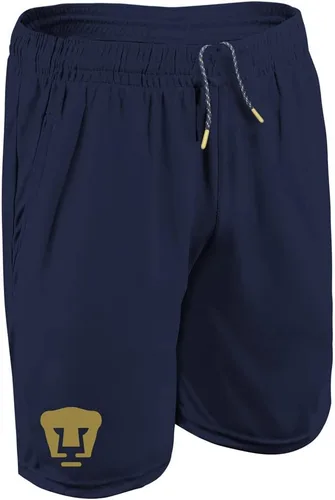 Vista 10 de Icon Sports Men’s Soccer Shorts – Official Adult Football Club Athletic Running Workout Active Performance Track Pants