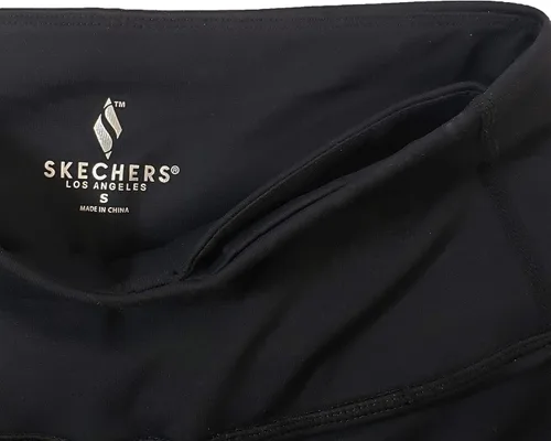 Vista 5 de Skechers Gowalk - Cintura alta 78 para mujer