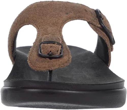 Vista 6 de SAS Sandalias Sanibel con correa en T para mujer