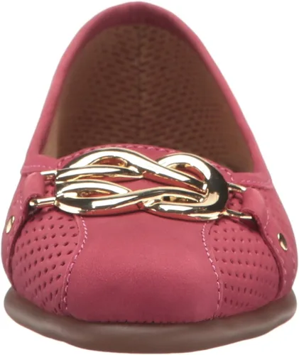 Vista 2 de Aerosoles High Bet ballerinas para mujer