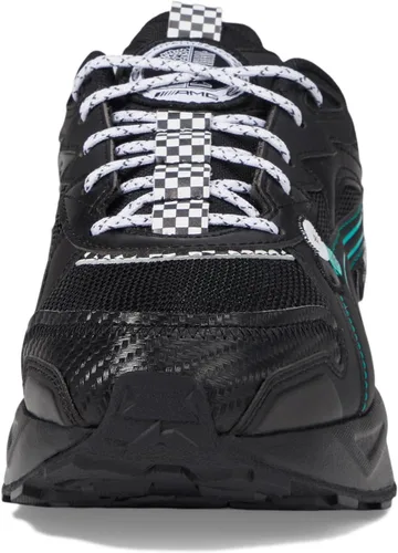Vista 6 de PUMA Mercedes AMG Petronas Mirage Sport Asfalto Garaje Tripulación