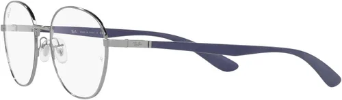 Vista 2 de Ray-Ban RX6461 - Marcos cuadrados para anteojos recetados