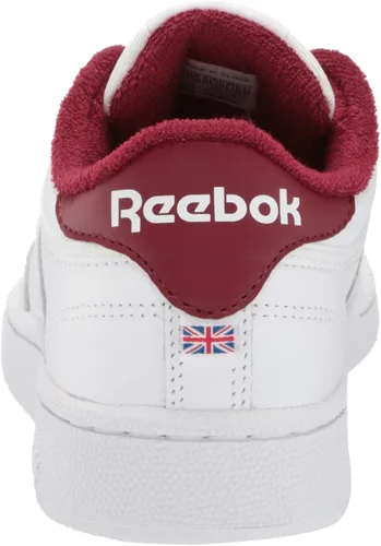 Vista 3 de Reebok Unisex-Adult Club C 85 Vintage Sneaker