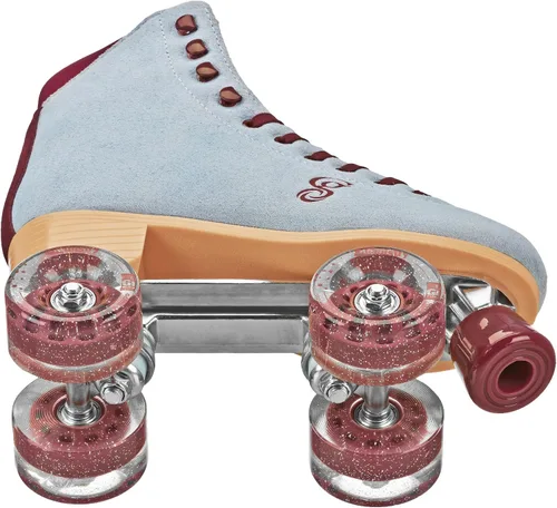 Vista 3 de Candi GRL Carlin Quad Freestyle - Patines artísticos