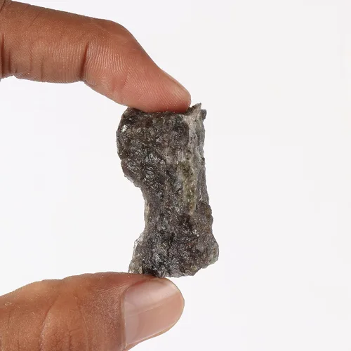 Vista 3 de GEMHUB Piedra de oro natural crudo para curación, vaso, reiki, 99,80 ct