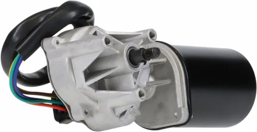 Vista 2 de Parts Player motor de limpiaparabrisas para Jeep Wrangler TJ 1997 1998 1999 2000 2001 2002 4864892