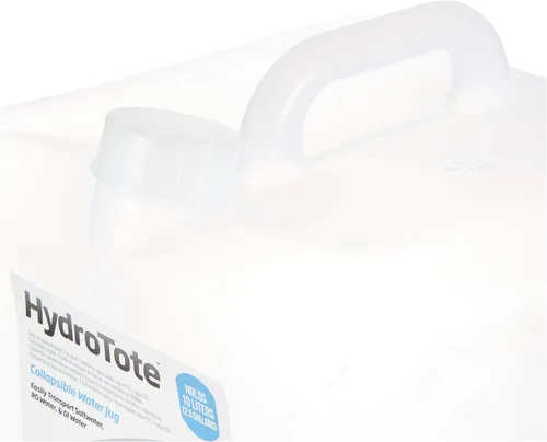 Vista 3 de Seachem Cambiador de agua Hydrotote, 2.5 galones