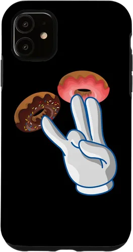 Vista 8 de 2 in The Pink 1 in The Stink Funny Adult Humor Gift Case for iPhone 17