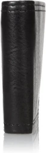 Vista 3 de Dockers Mens piel Capacidad extra Slimfold Bifold Wallet