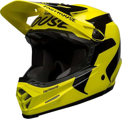 Vista 14 de Bell Full-9 Fusion MIPS - Casco de bicicleta para adulto