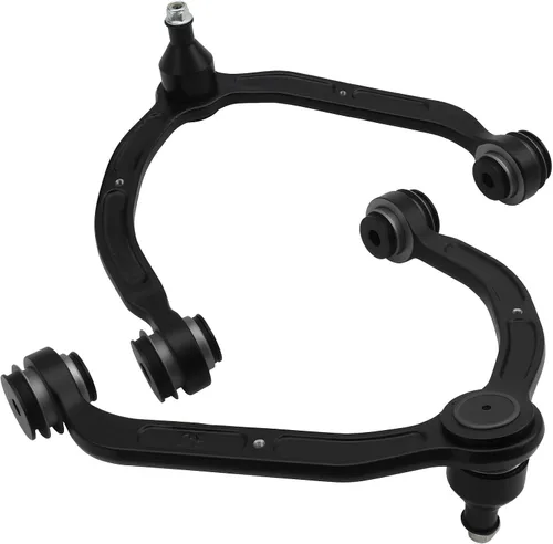 Vista 24 de Kit completo de suspensión delantera de 10 piezas para Toyota Corolla 2003 2004 2005 2006 2007 2008